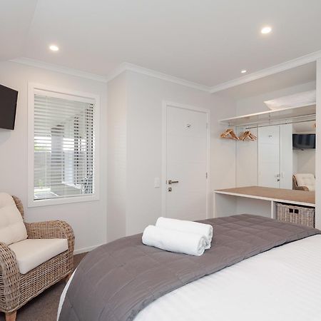 Luxury Rata Apartment - A Twizel Exteriör bild