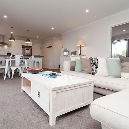 Luxury Rata Apartment - A Twizel Exteriör bild